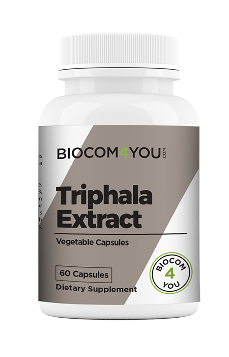 Triphala Extract
