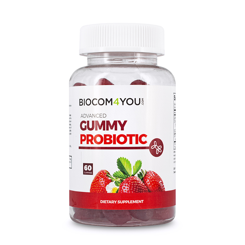 Probiotic Gummies