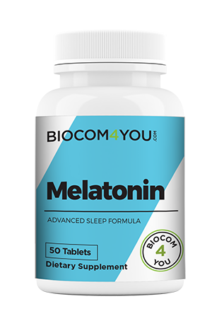 Melatonin 3mg